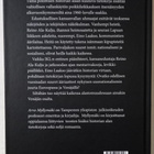 Arvo Myllymäki : Aate miestä väkevämpää (2023) - pikkukuva 2