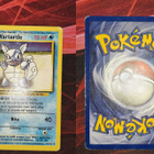 Pokémon Wartortle - pikkukuva 1
