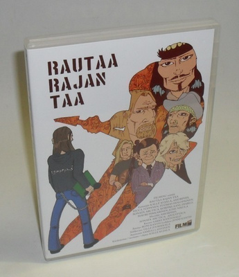 RAUTAA RAJAN TAA