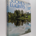 Paavo (toim.) Havas : Suomen luonto 5 :329 Asuttu maa - pikkukuva 1