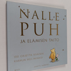 Janette Marshall : Nalle Puh ja elämisen taito - pikkukuva 1