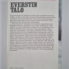 Liisa Nevalainen : Everstin talo : jännitysromaani - pikkukuva 2