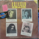 CHICKEN SHACK - THE COLLECTION uk-88 M-/EX+ 2 LP - pikkukuva 1