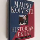 Mauno Koivisto : Kaksi kautta II : Historian tekijät - pikkukuva 1