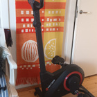 Crosstrainer Orbitrek X17 - pikkukuva 2