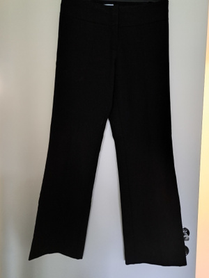 Vero Moda housut koko 38
