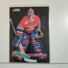 1993-94 Score - The Franchise #10 Patrick Roy - pikkukuva 1