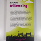 Chris Platt : Willow King - pikkukuva 2