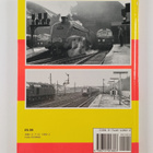 David Percival : King's Cross Lineside, 1958-1984 - pikkukuva 2