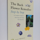Judy Howard : The Bach Flower Remedies Step by Step - pikkukuva 1