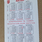 Kolmetoista Pin-up almanakkakorttia 1982-1994 - pikkukuva 5