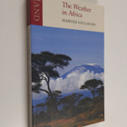 Martha Gellhorn : The Weather in Africa - Three Novellas - pikkukuva 1