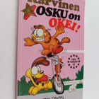 Jim Davis : Karvinen : Osku on okei! - pikkukuva 1