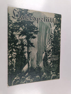Hakkapeliitta 42/1940