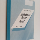 Leena Harju : Työelämän hyvät tavat - pikkukuva 1