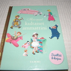 Ikiomat kultaiset ammattini - pikkukuva 1