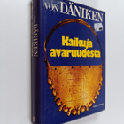Erich von Däniken : Kaikuja avaruudesta - pikkukuva 1