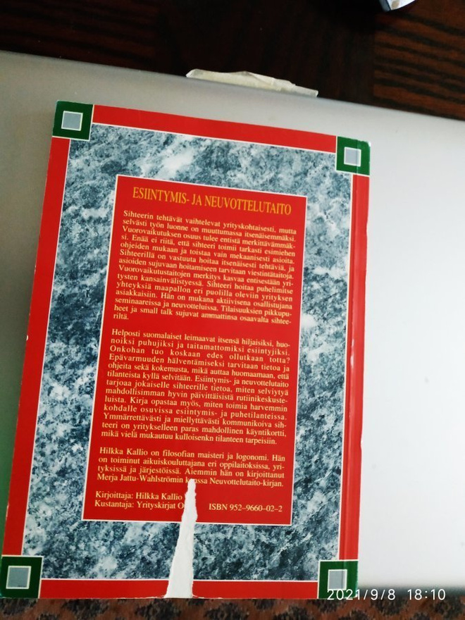 Item image