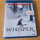 Whisper (Blu-ray) - pikkukuva 1