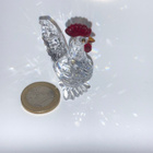 Swarovski kristallifiguriini 247759 Cockerel (2000-2009) - pikkukuva 3
