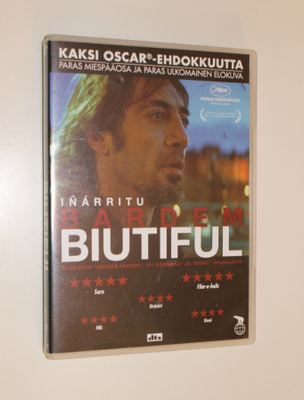 Biutiful