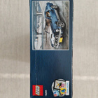 Lego Creator Expert - Ford Mustang (10265) (uusi) - pikkukuva 4