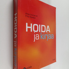 Ansa Iivanainen ym. : Hoida ja kirjaa - pikkukuva 1