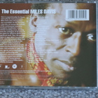 2CD Miles Davis : The Essential ( SONY 503045 2 ) - pikkukuva 3