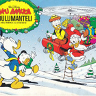 Aku Ankka Joulumanteli 51B/2012 - pikkukuva 1