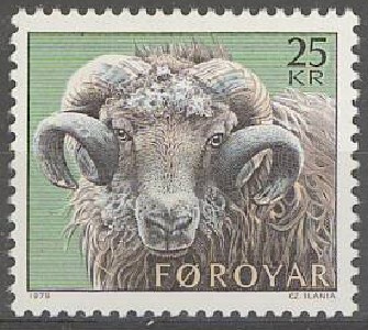 Fär-saaret Mi 42 ++