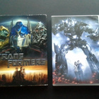 DVD: Transformers (Shia LaBeouf 2007) - pikkukuva 1