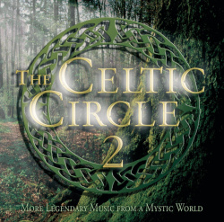 Various - The Celtic Circle 2 (CD)
