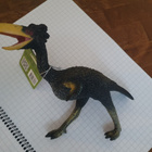 Dinosaurus figuuri Kelenken, Deluxe, Collecta (#3190) - pikkukuva 1