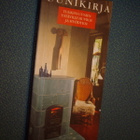 UUNIKIRJA - Tulikivi-uunien ystäville...(1990) Sis.postikulu - pikkukuva 1