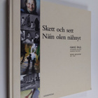 Hans Paul : Skett och sett = Näin olen nähnyt - pikkukuva 1