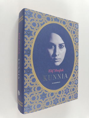 Elif Shafak : Kunnia