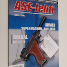 Ase-lehti 1/2009 - pikkukuva 1