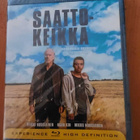 Saattokeikka (Blu-ray) - pikkukuva 1