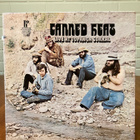 Canned Heat - Live at Topanga Corral LP - pikkukuva 1