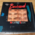 Boulevard Nauravat silmät Boulevard LP - pikkukuva 1