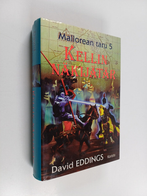 David Eddings : Kellin näkijätär
