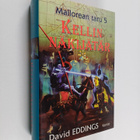 David Eddings : Kellin näkijätär - pikkukuva 1
