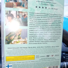 Dvd Ruokala Lokki ( SIS POSTIKULU ) - pikkukuva 2
