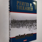 Pentti H. Tikkanen : Idässä palaa - pikkukuva 1