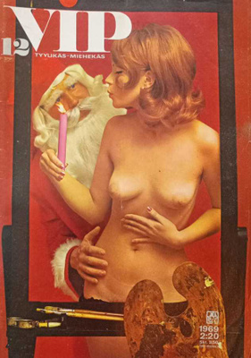 Vip 12/1969