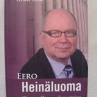 EERO HEINÄLUOMA  Tasavallan vahva mies - pikkukuva 1