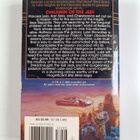 Barbara Hambly : Children of the Jedi - pikkukuva 2
