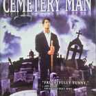 Cemetery Man (Dellamorte Dellamore) - Anchor Bay, Region 1 - pikkukuva 1