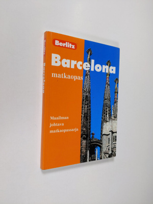 Donald Allan : Barcelona