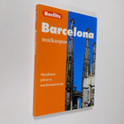 Donald Allan : Barcelona - pikkukuva 1
